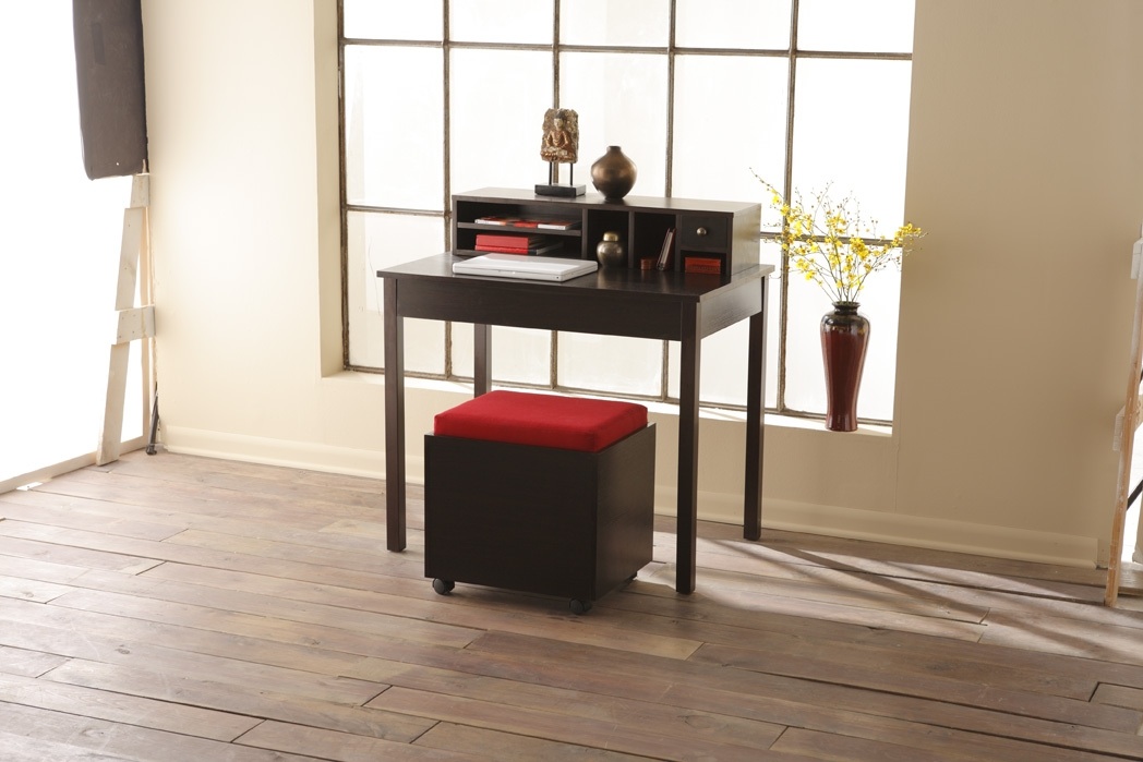 Cool stuff Home office in a box